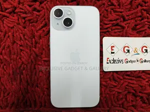 Apple iPhone 15 128GB BH88%💦LikeNew (Used)