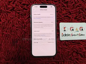 Apple iPhone 15 128GB BH88%💦LikeNew (Used)