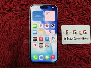 Apple iPhone 15 128GB BH88%💦LikeNew (Used)