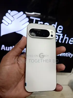 Google Pixel 9 pro 9pro (Used)