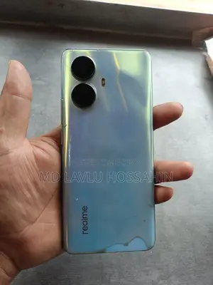 Realme 10 Pro Plus (Used)