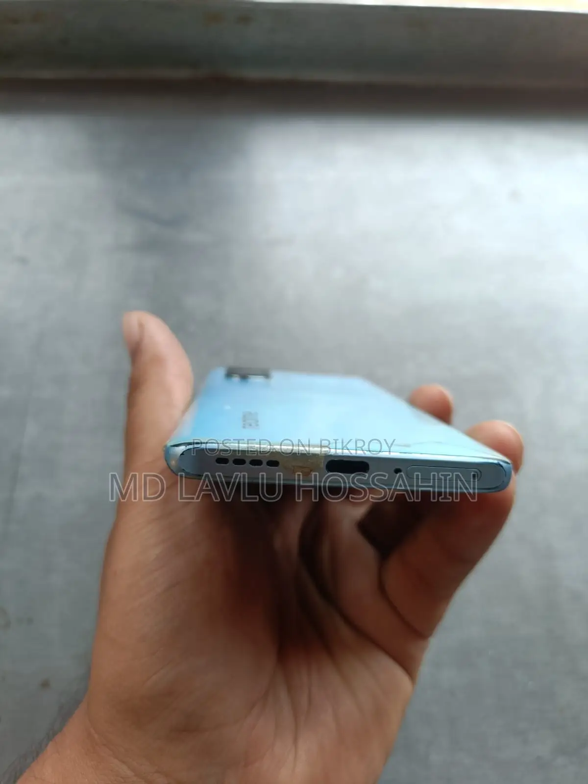 Realme 10 Pro Plus (Used)