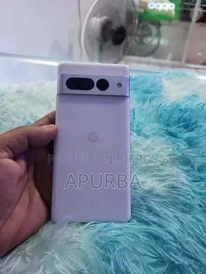 Google Pixel 7 Pro (Used)