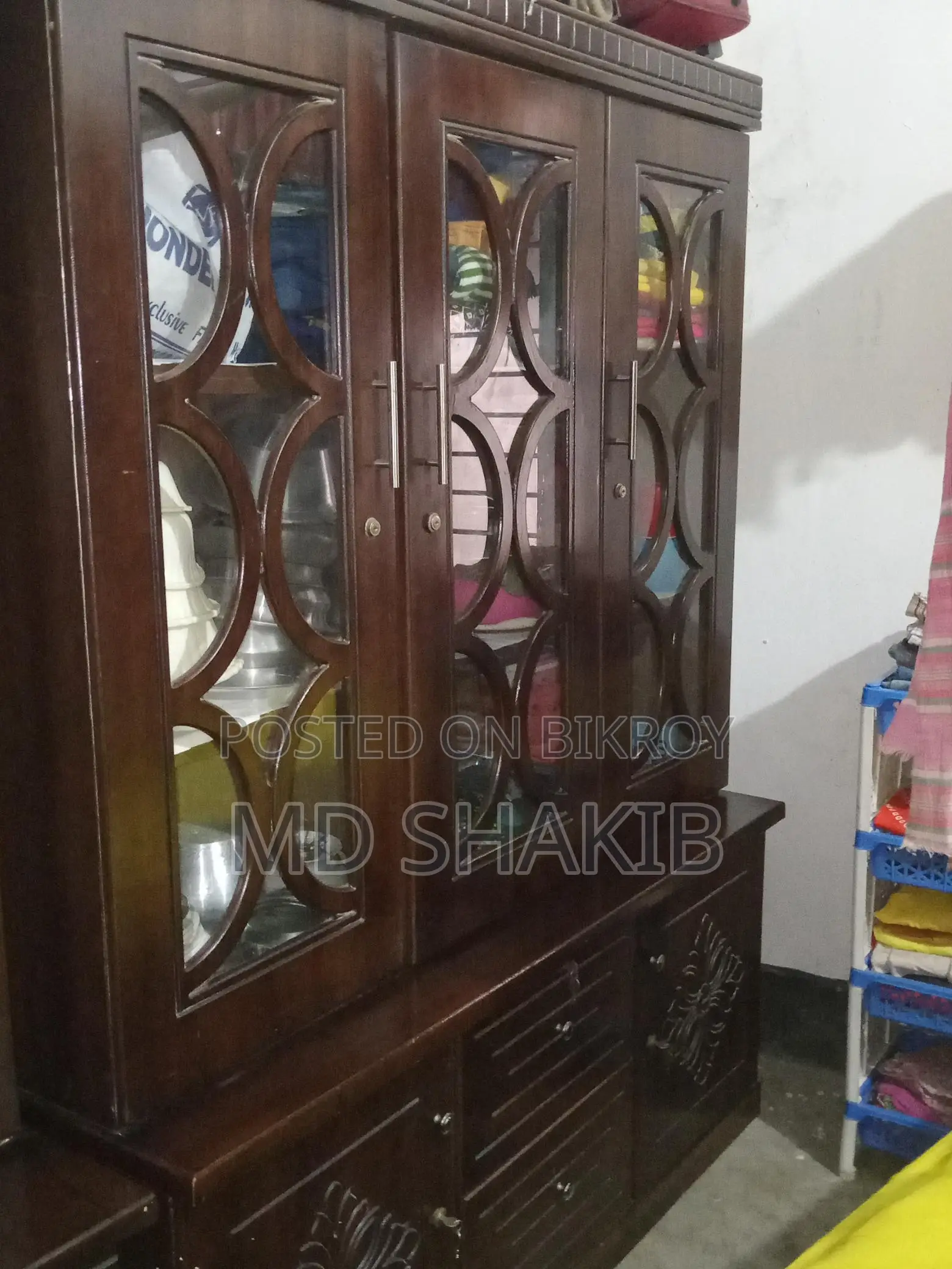 একটি ওয়াল সুকেছ বিক্রি হবে
