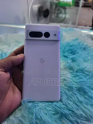 Google Pixel 7 Pro (Used)
