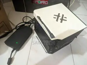 Render/ Workstation/ Server PC (Mini ITX powerhouse)
