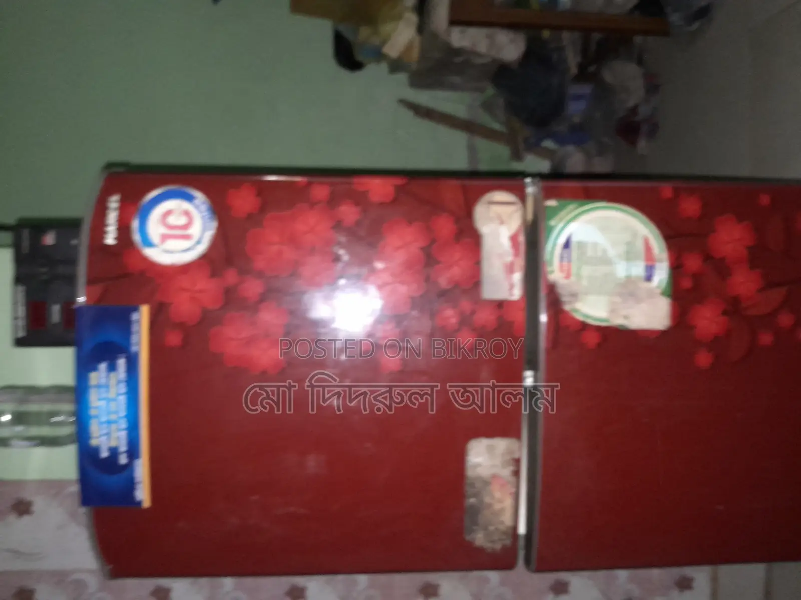 Fresh Fridge for Sale