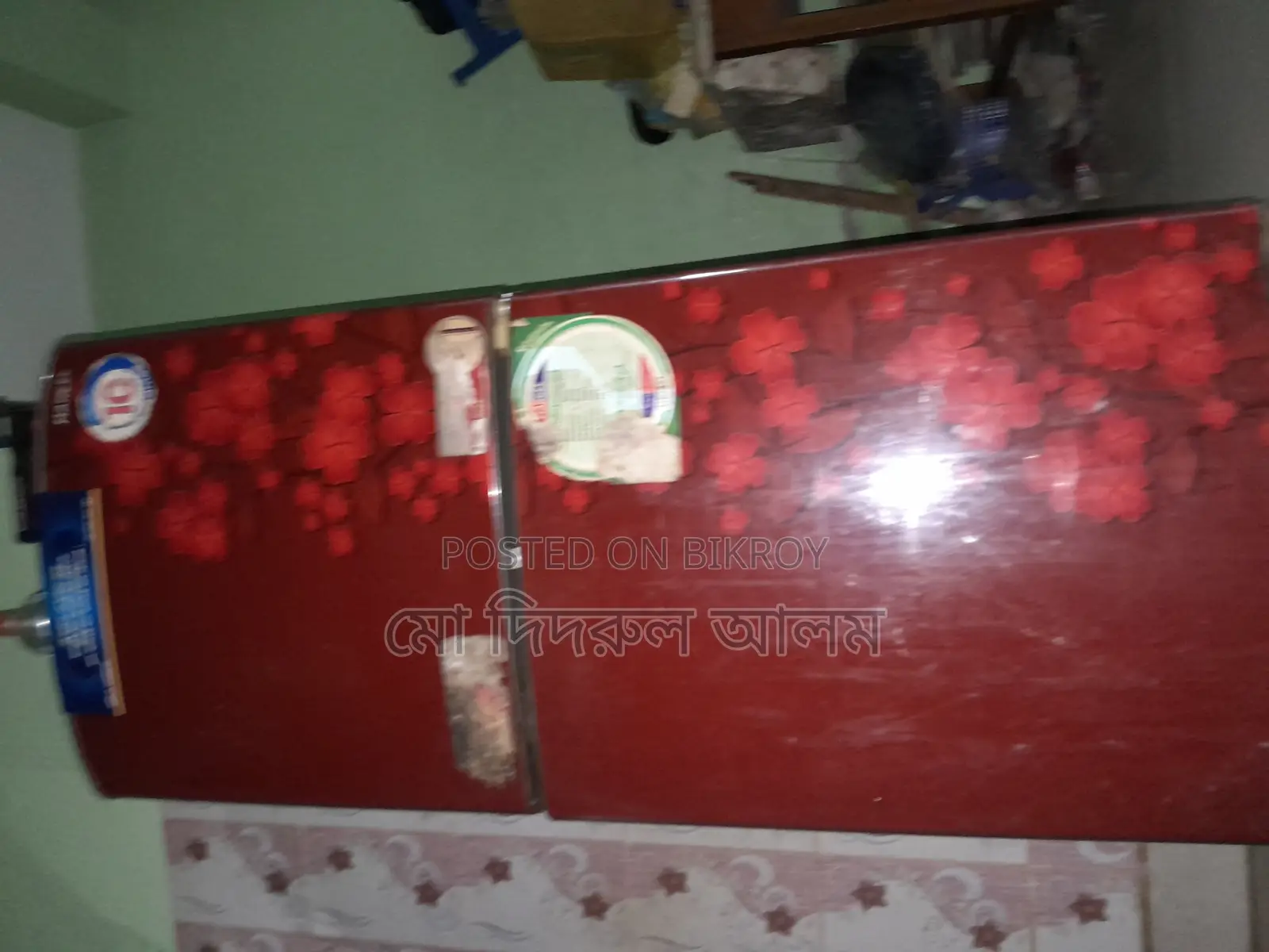 Fresh Fridge for Sale