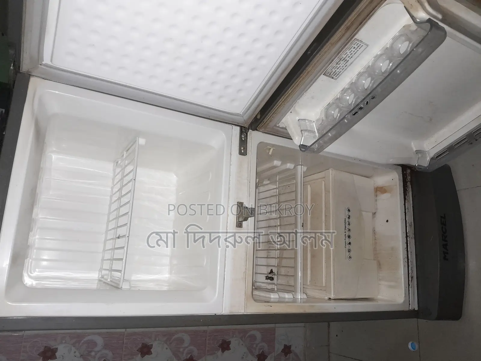 Fresh Fridge for Sale