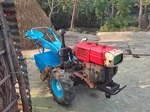 Power Tiller