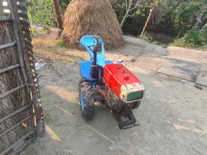 Power Tiller