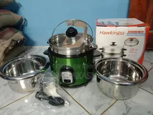 Rice Cooker