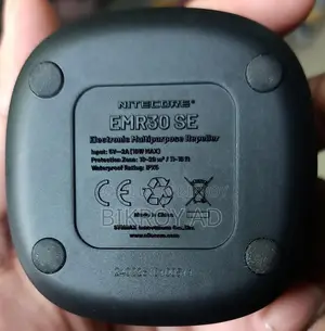 Mosquito Repeller Nitecore Emr30 Se