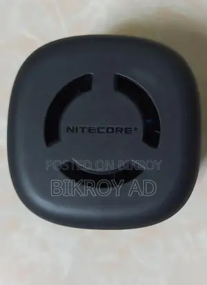 Mosquito Repeller Nitecore Emr30 Se