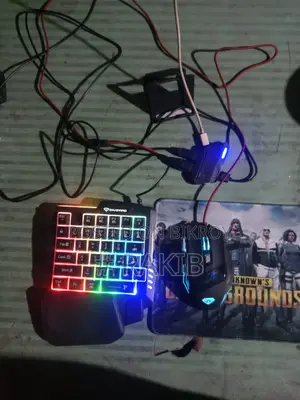 গেজেট গার্ডেন 5 in 1gaming console