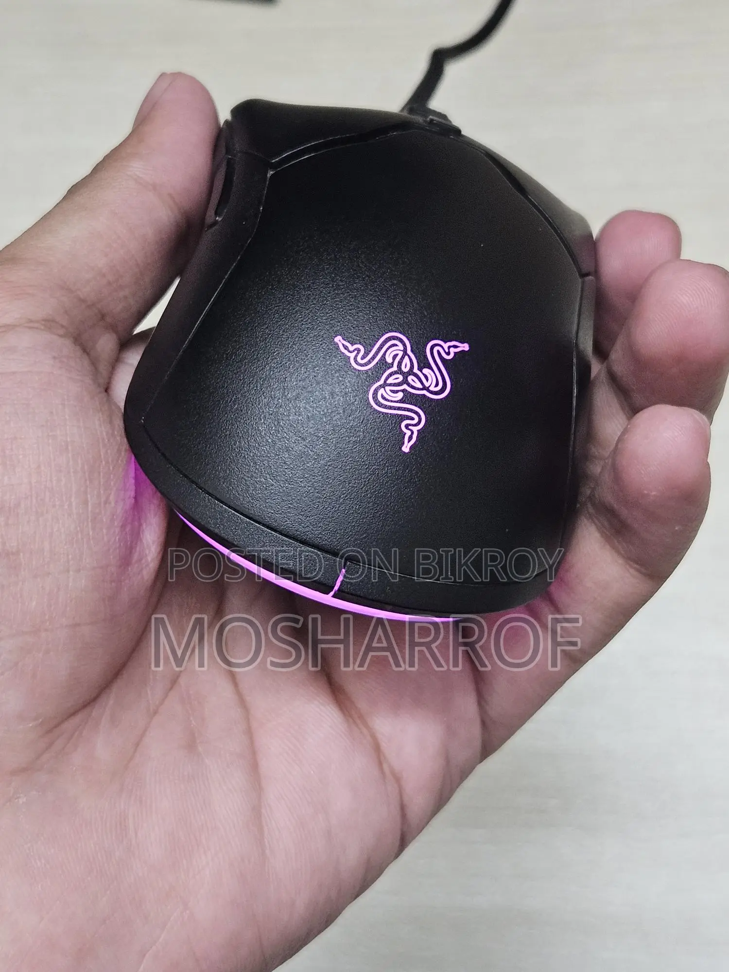 Razer Viper Mini