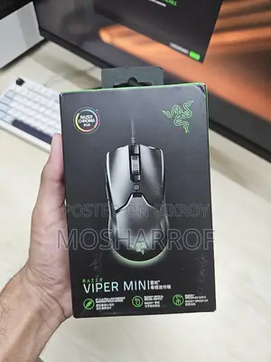 Razer Viper Mini
