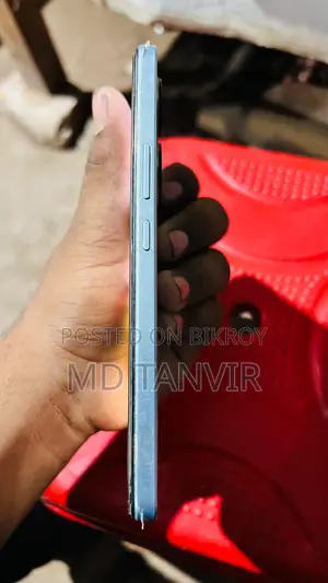 Samsung Galaxy Music q (Used)