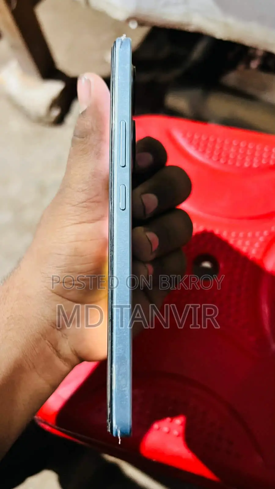 Samsung Galaxy Music q (Used)