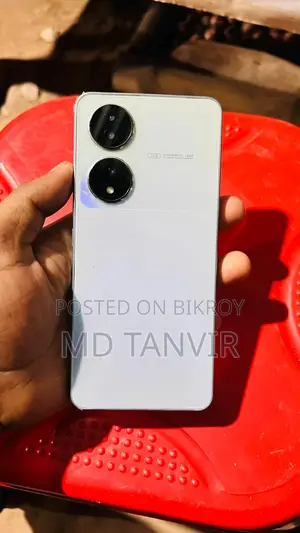 Samsung Galaxy Music q (Used)