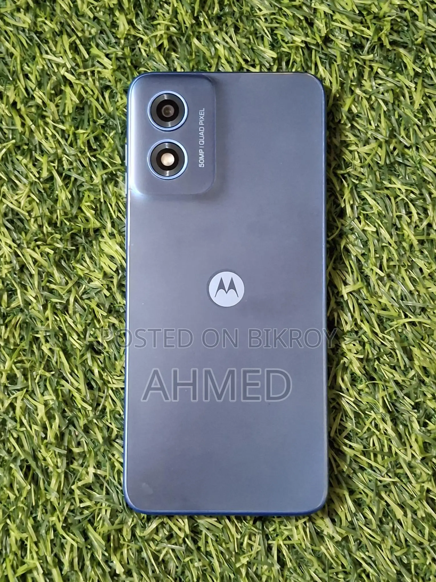 Motorola Moto G (Used)
