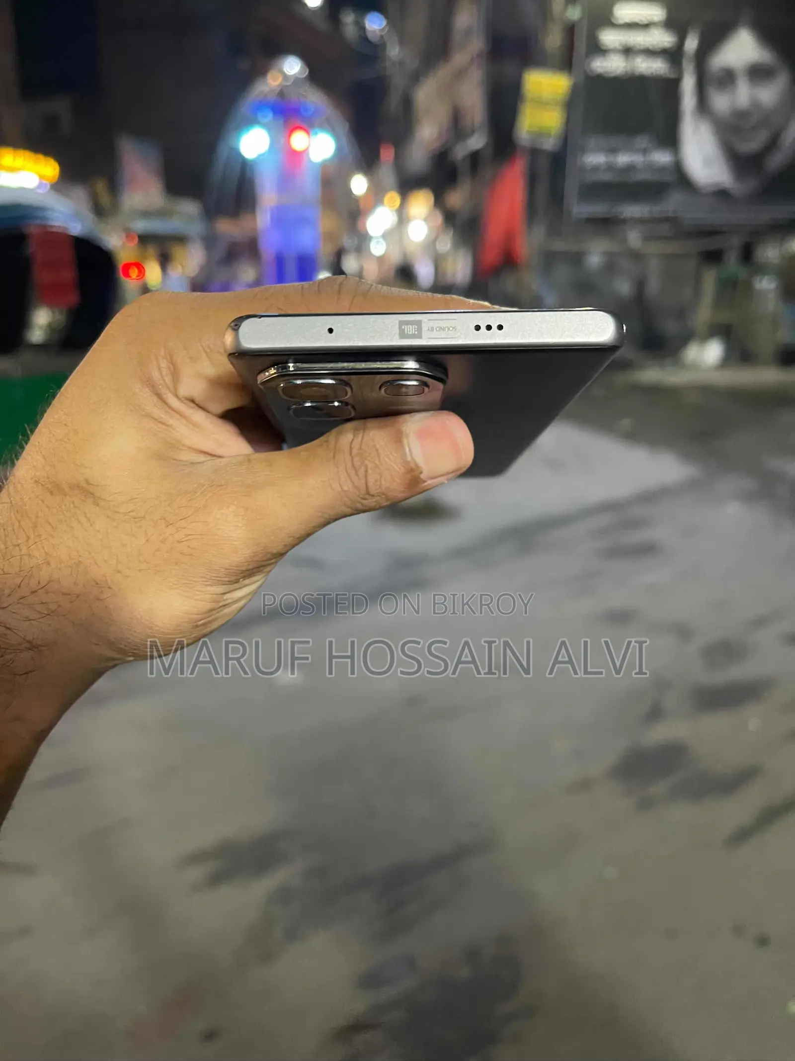 Infinix Note 50 emergency sell (Used)