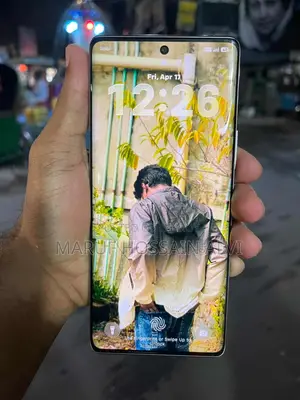 Infinix Note 50 emergency sell (Used)