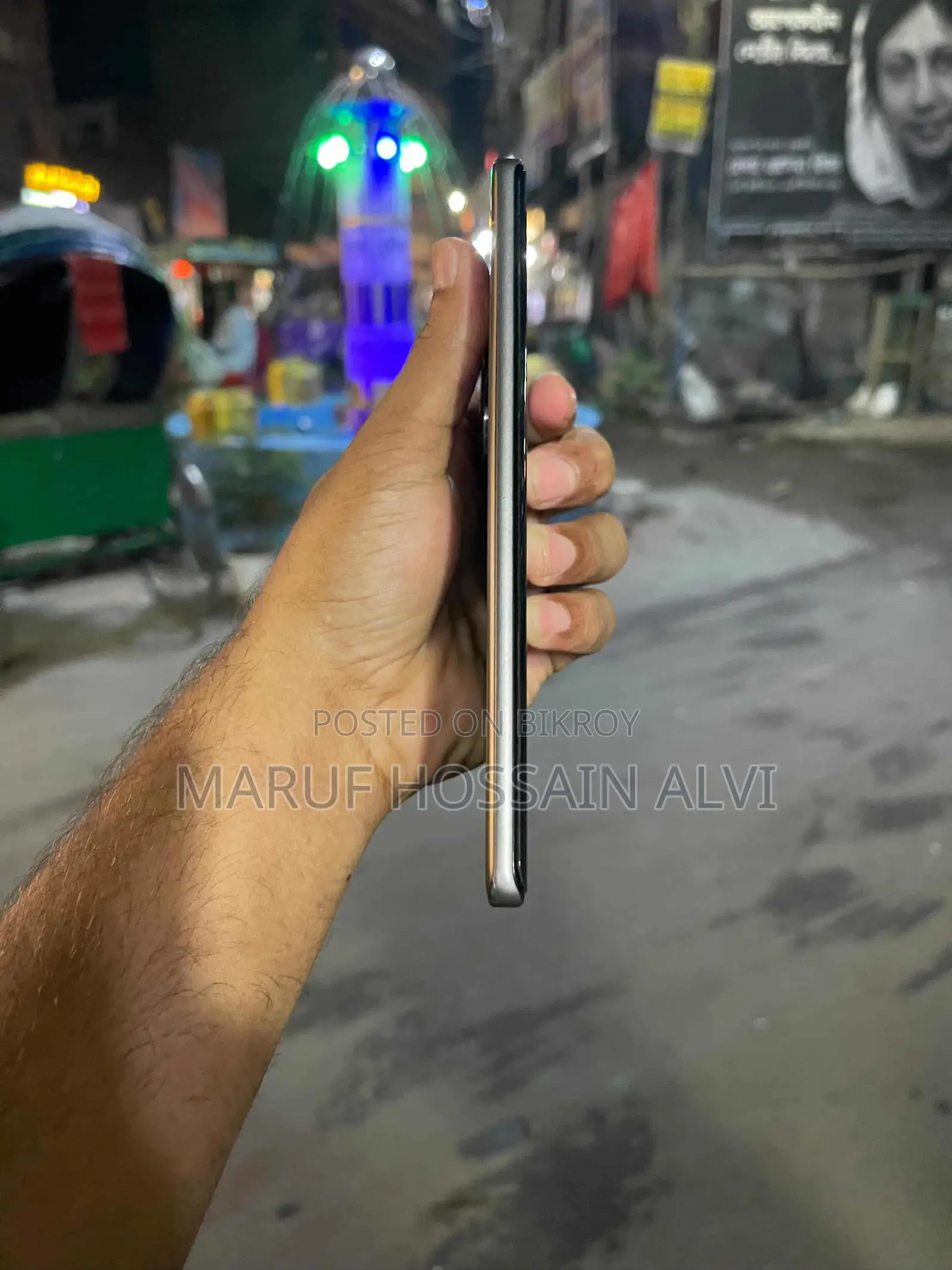Infinix Note 50 emergency sell (Used)