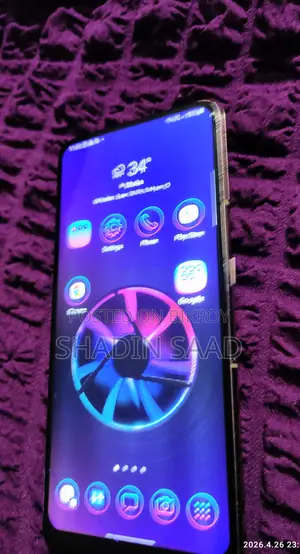 Samsung Galaxy A80 Best Stylish Phone (Used)