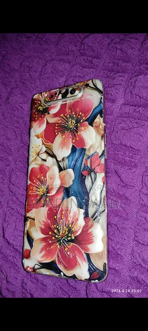 Samsung Galaxy A80 Best Stylish Phone (Used)