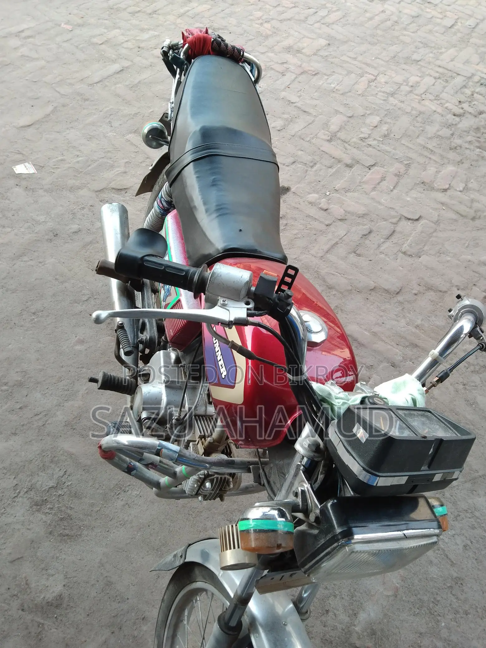 Dayang AD-80s . 2014