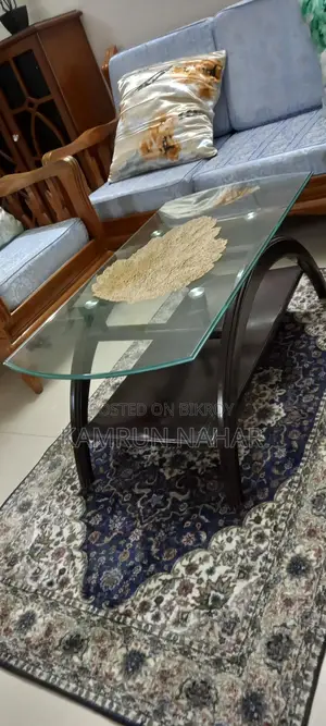 Center Table