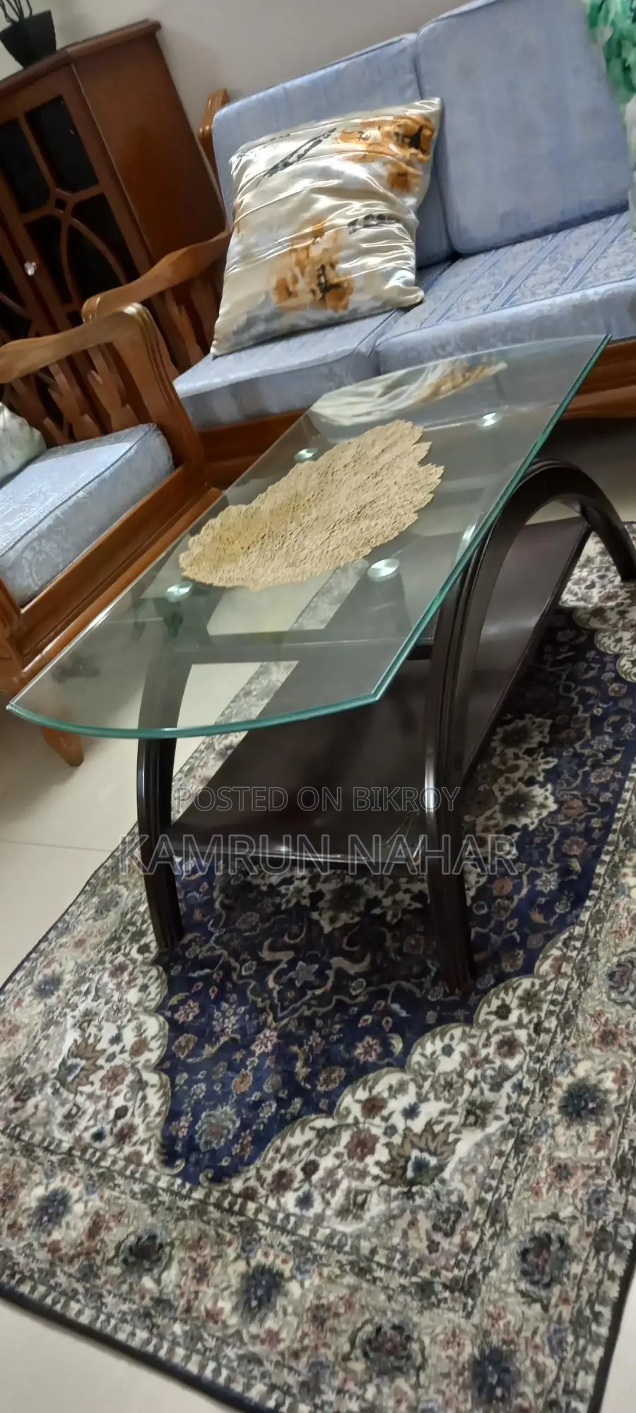 Center Table