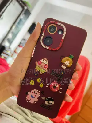 Realme C33 full fresh (Used)