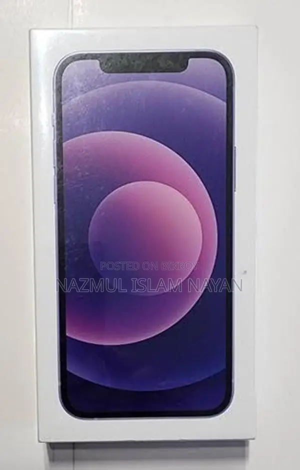 Apple iPhone 12 (Used)