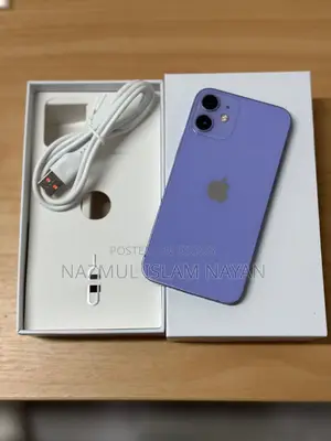 Apple iPhone 12 (Used)