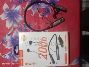 REGRSI 200hrs Neckband