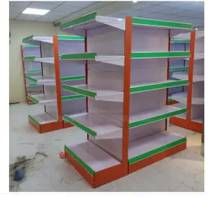 Durable and Attractive Rack Design, Perfect Display for Your Business