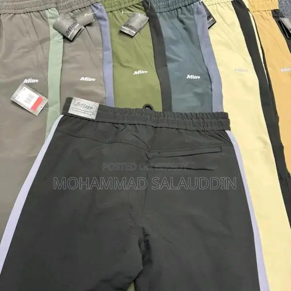 Premium Quality Export Trousers