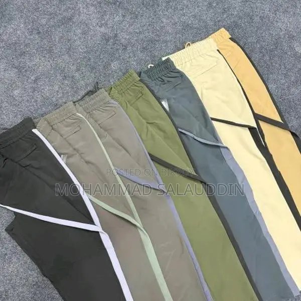 Premium Quality Export Trousers