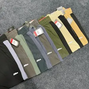 Premium Quality Export Trousers