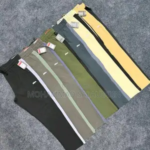 Premium Quality Export Trousers