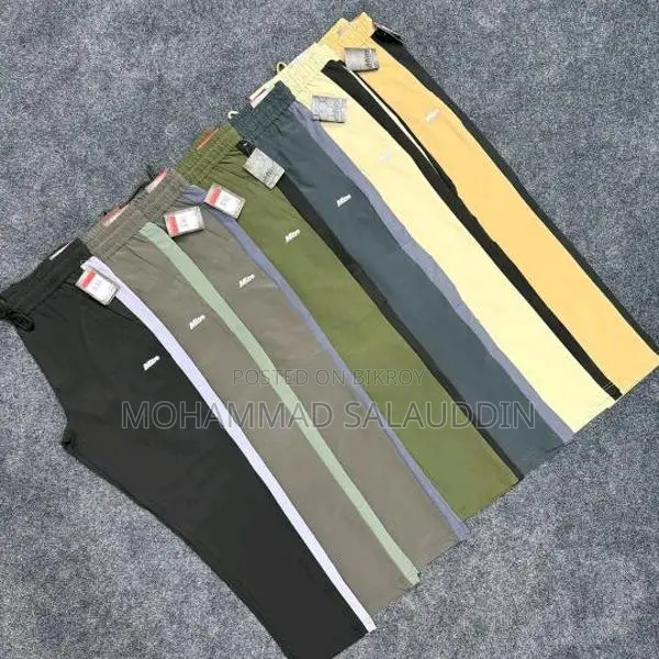 Premium Quality Export Trousers