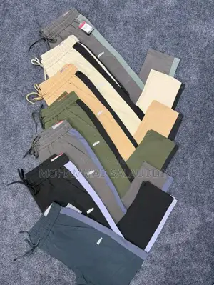 Premium Quality Export Trousers