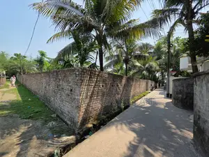 Attractive Land for Sale for Garden House