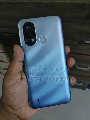 Itel Vision 1 Pro +32 (Used)
