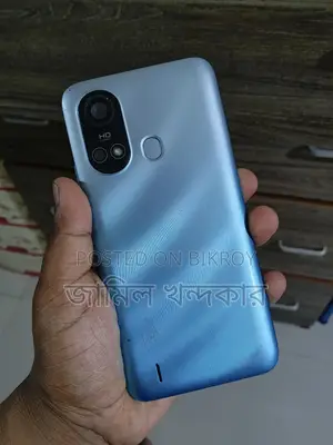 Itel Vision 1 Pro +32 (Used)