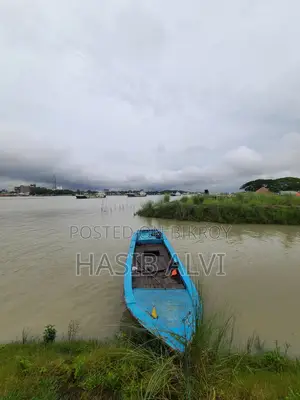 Steel Body Trawler