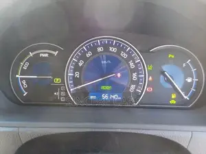 Toyota Esquire GI HYB 4.5 POINT 2021
