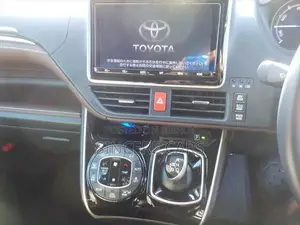 Toyota Esquire GI HYB 4.5 POINT 2021